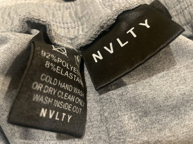 NVLTY London review logo