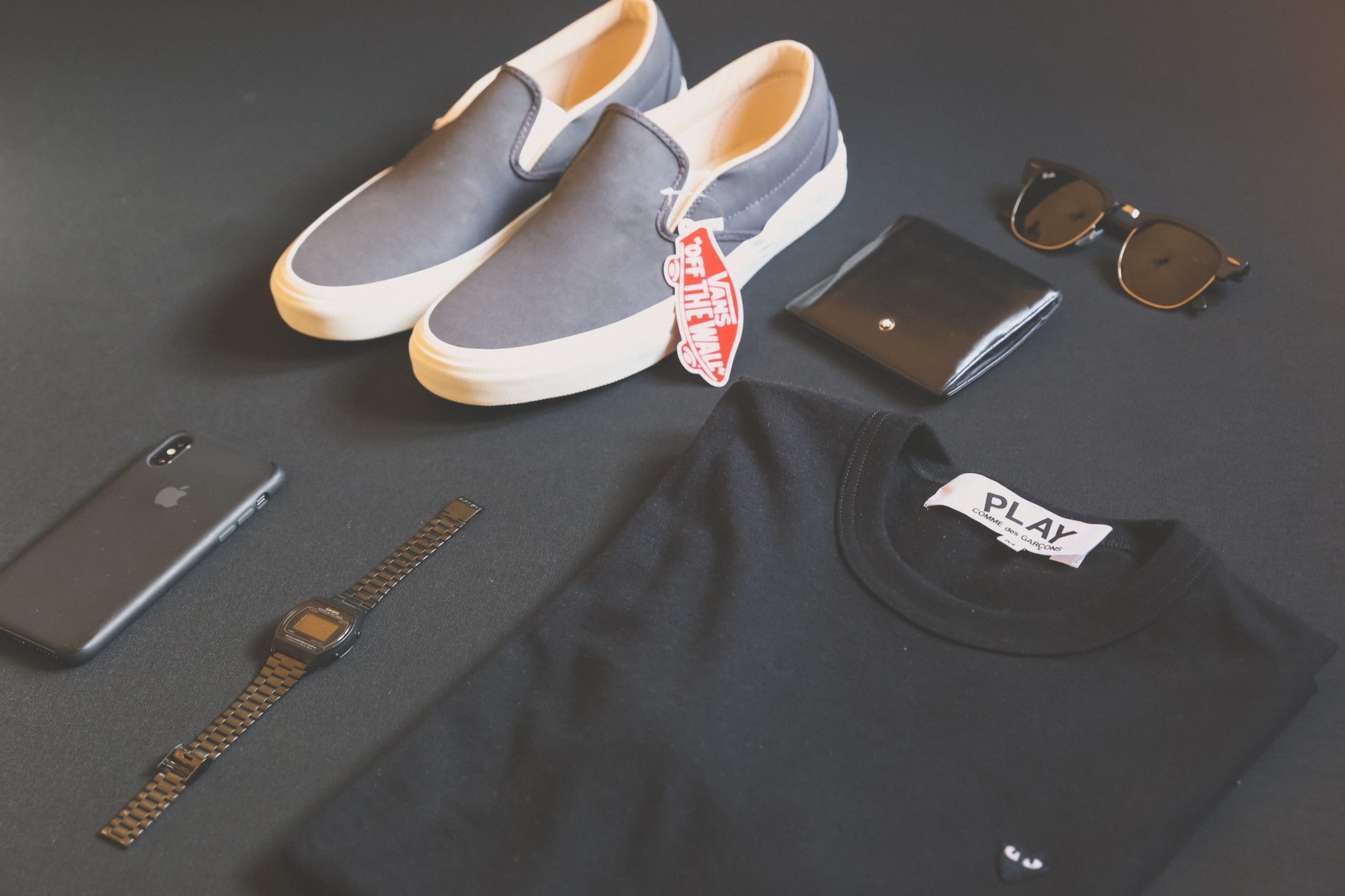 Tyler Jurelle is always looking for the latest in men's fashion to add or help change is personal style. If you own a men's fashion brand and would like Tyler to write a brand review, reach out to him. He also provides men's fashion recommendations on what specifically inquiring men should buy.
