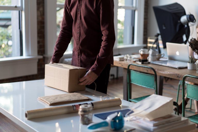 TaskRabbit for Business
