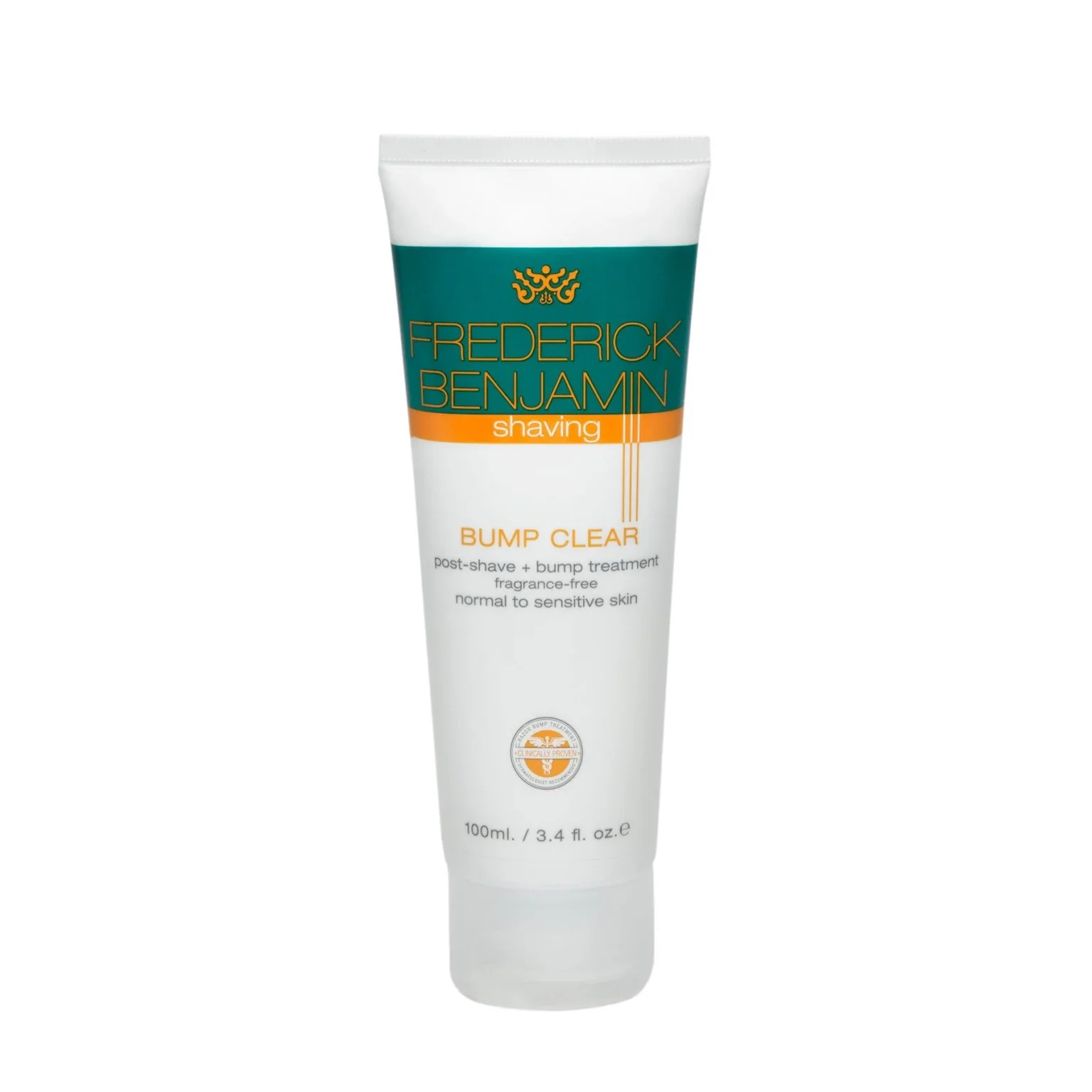 Frederick Benjamin Bump Clear - Post Shave & Bump Treatment