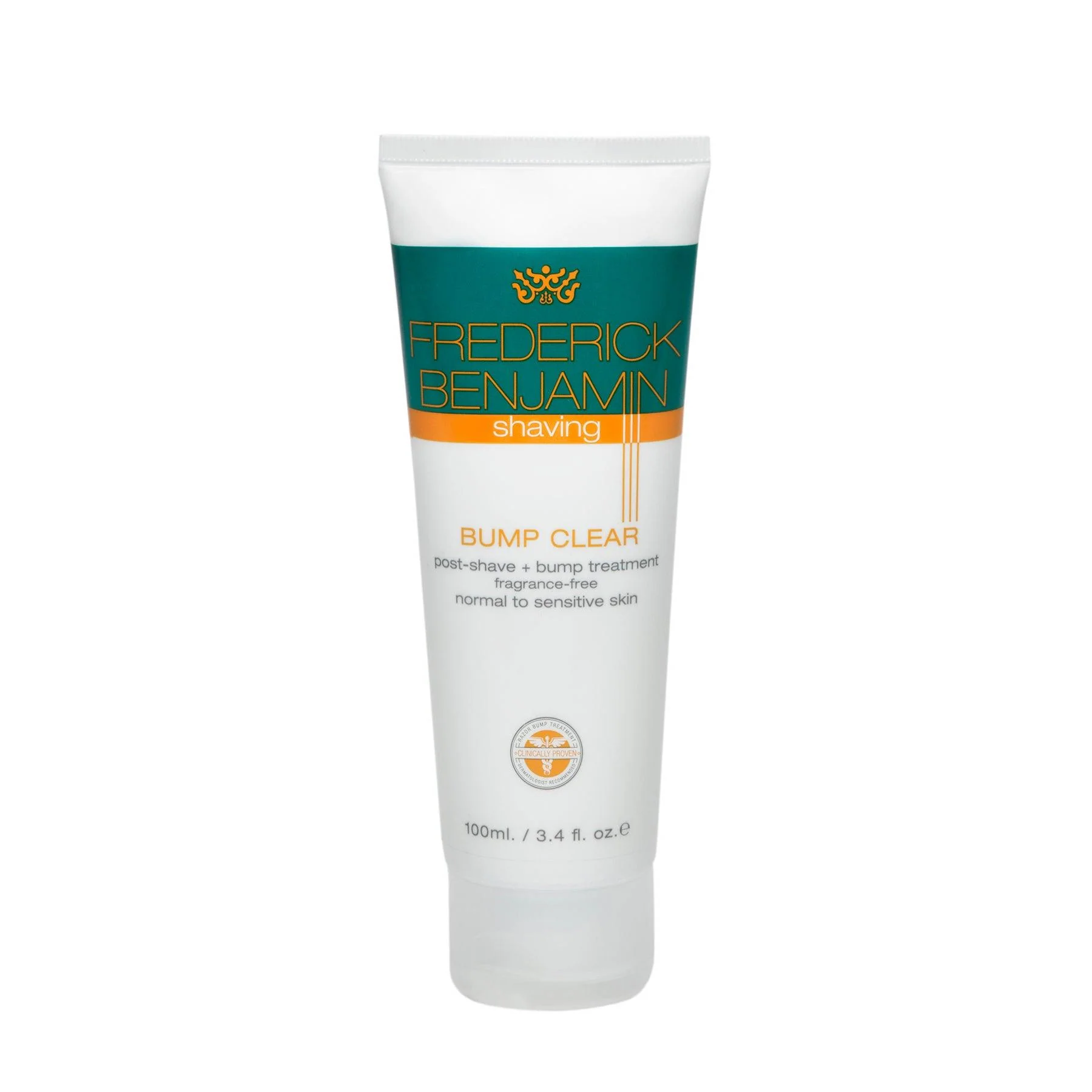 Frederick Benjamin Bump Clear - Post Shave & Bump Treatment