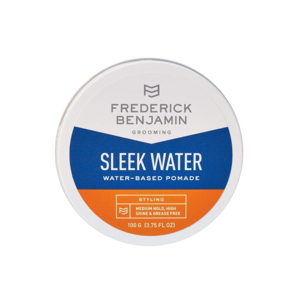 Frederick Benjamin Sleek Water Pomade