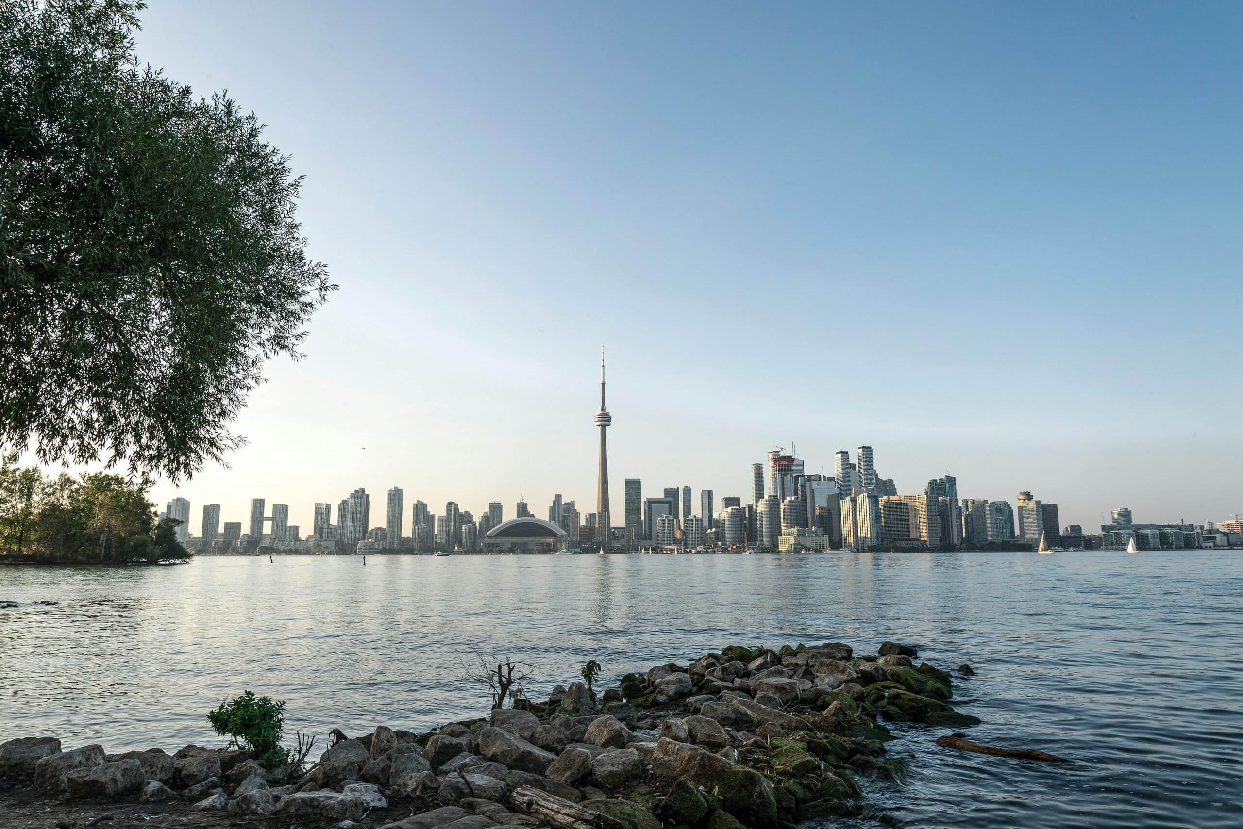 Toronto, Canada North America travel