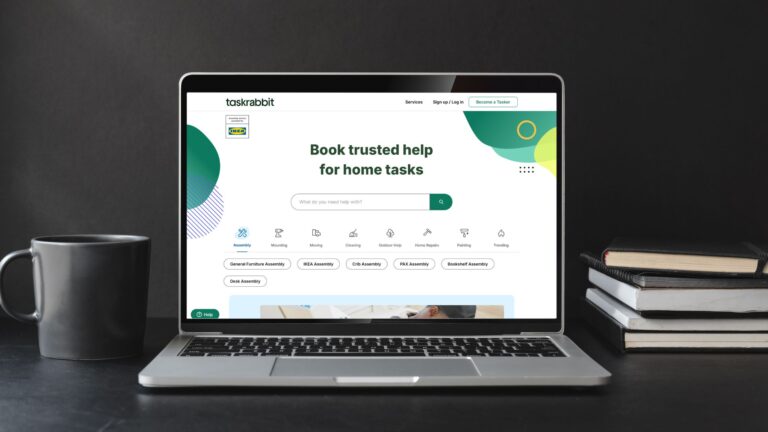 In my official tasker for TaskRabbit review, I talk about the benefits of being a tasker and my overall experience.