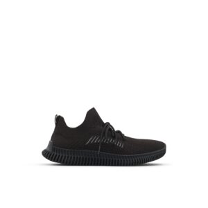 Discover the Gilgai - Jogger sole Jogger sneaker, sold by Aldo Shoes and praised by Tyler Jurelle for its modern and comfortable fit.