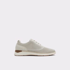 Tyler Jurelle's choice: Marten - Lace ups, sold by Aldo Shoes, are praised for their versatility and modern style.