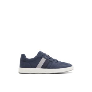 Tyler Jurelle highlights the Morrisey - Low top sneaker from Aldo Shoes for its stylish and versatile appeal.