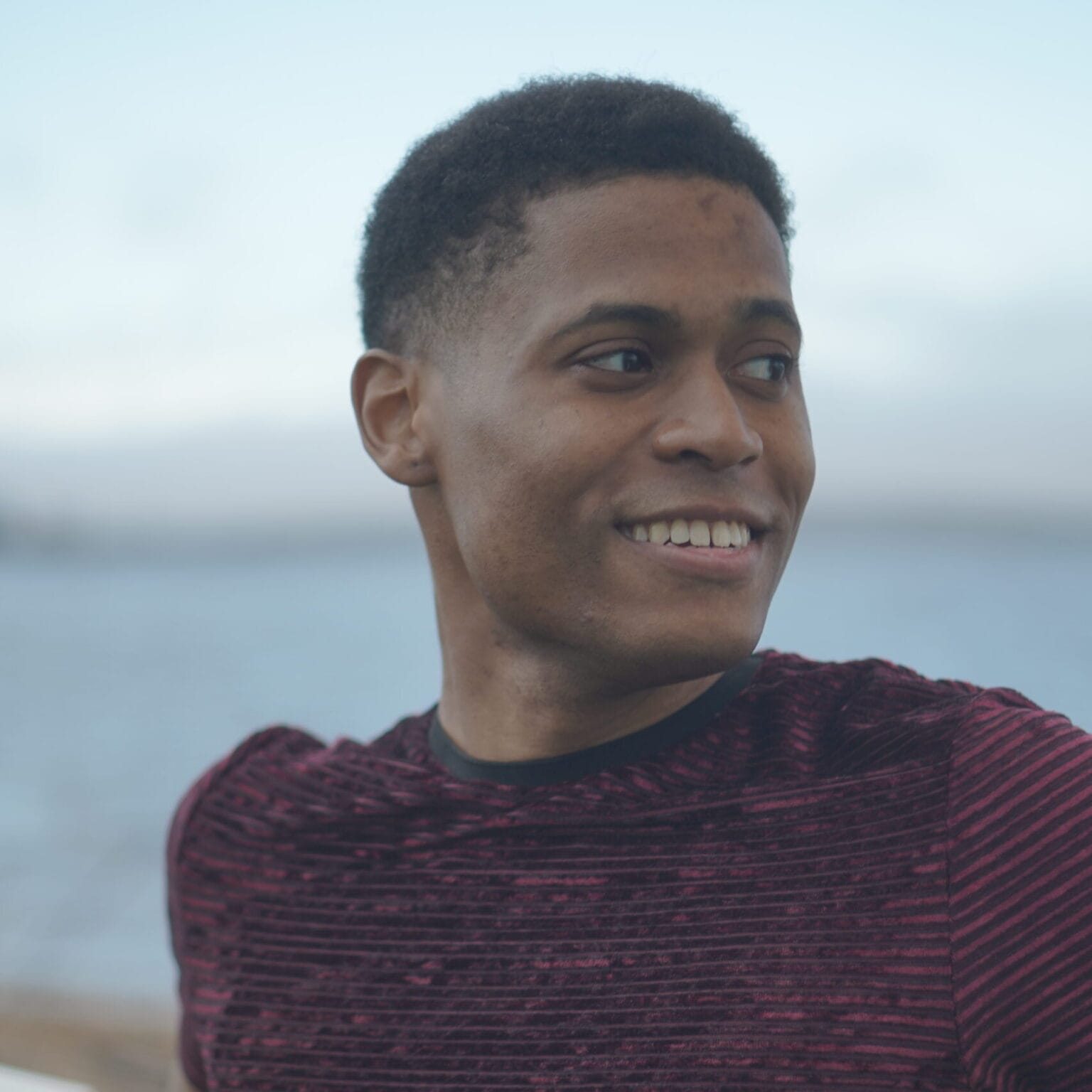 Learn more about Tyler Jurelle, a men's fashion and lifestyle creator from New Jersey.